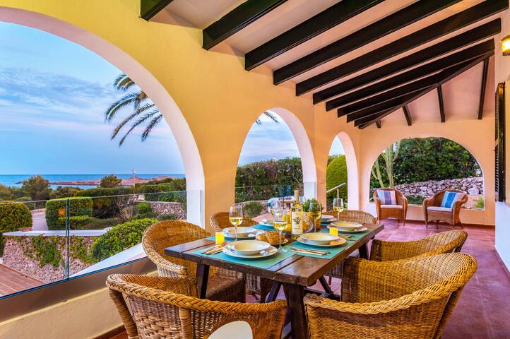 Villa Binibeca Beach by Villa Plus gallery image 4