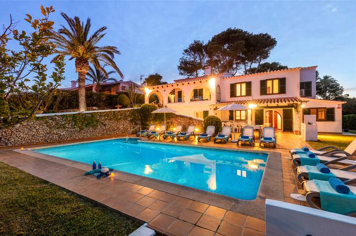 Villa Binibeca Beach by Villa Plus gallery image 3