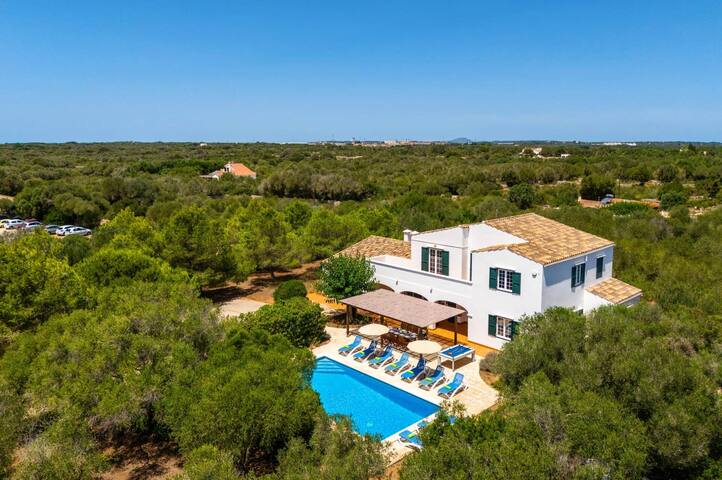 Villa Biniparrell by Villa Plus gallery image 2