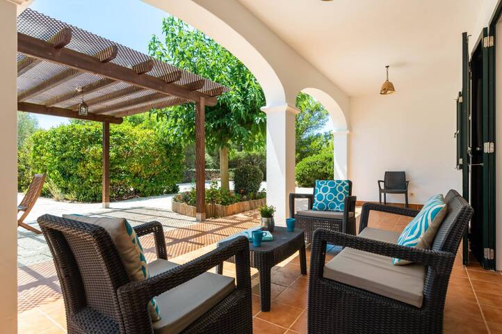 Villa Biniparrell by Villa Plus gallery image 5