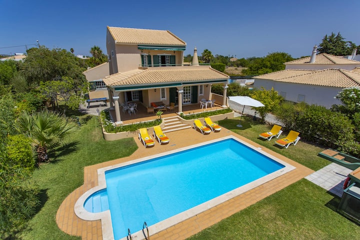 Villa Boavista By Villa Plus - Vilamoura