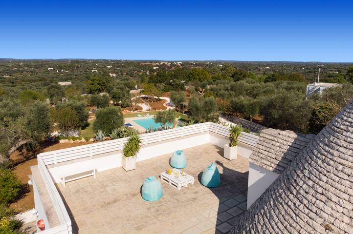 Villa Borgo Mediterraneo by Villa Plus gallery image 5