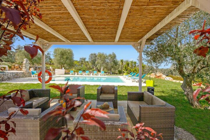 Villa Borgo Mediterraneo by Villa Plus gallery image 3