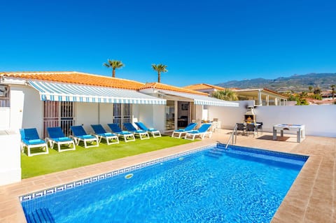 Villa Bonita Salvaje by Villa Plus.