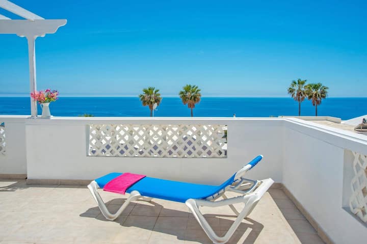 Villa Calma By Villa Plus - Lanzarote