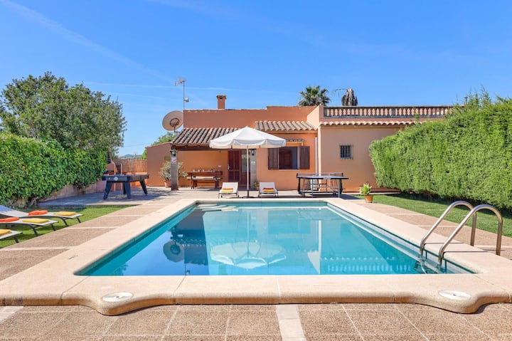 Villa Can Pinto By Villa Plus - Port de Pollença
