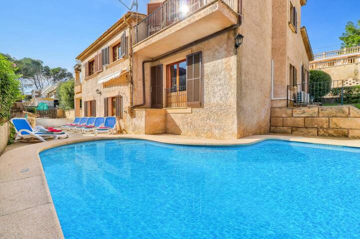 Villa Can March by Villa Plus gallery image 3