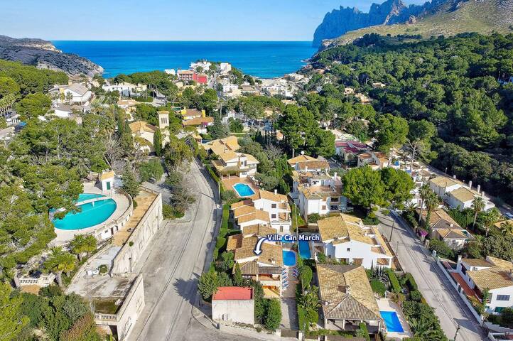 Villa Can March by Villa Plus gallery image 2