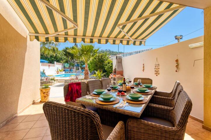 Villa Capri Crete by Villa Plus gallery image 4