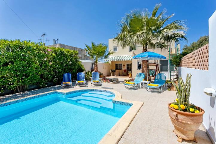 Villa Capri Crete by Villa Plus gallery image 3