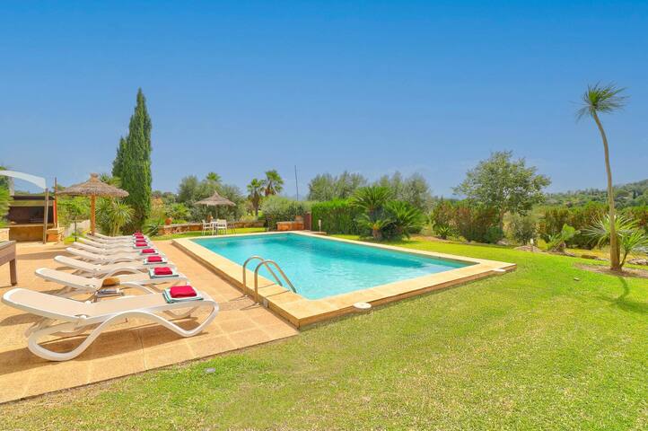 Villa Ca’n Toni Pau by Villa Plus gallery image 2