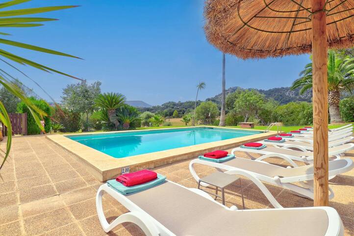 Villa Ca’n Toni Pau by Villa Plus gallery image 5