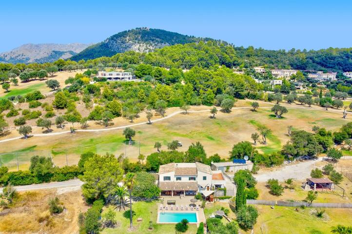 Villa Ca’n Toni Pau by Villa Plus gallery image 3