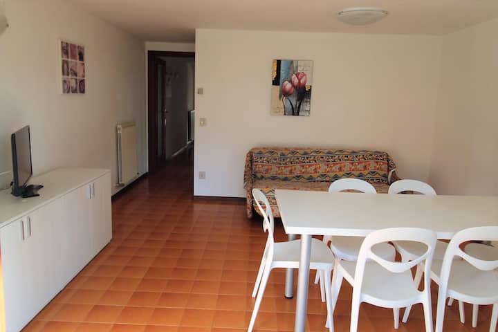 Marisa 3 - Lignano Sabbiadoro