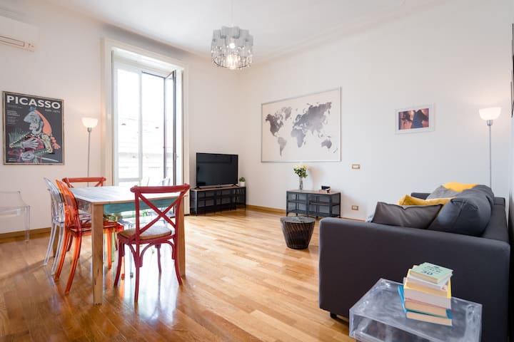 Nota-mi managed Airbnb listing 1