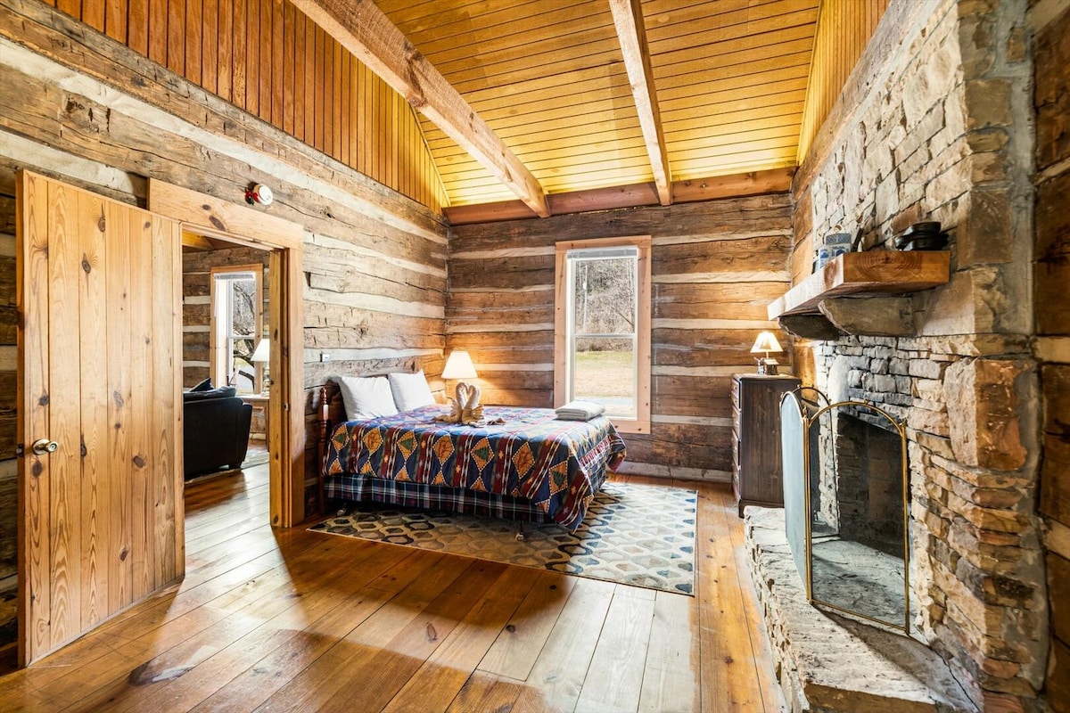 ห้องนอน