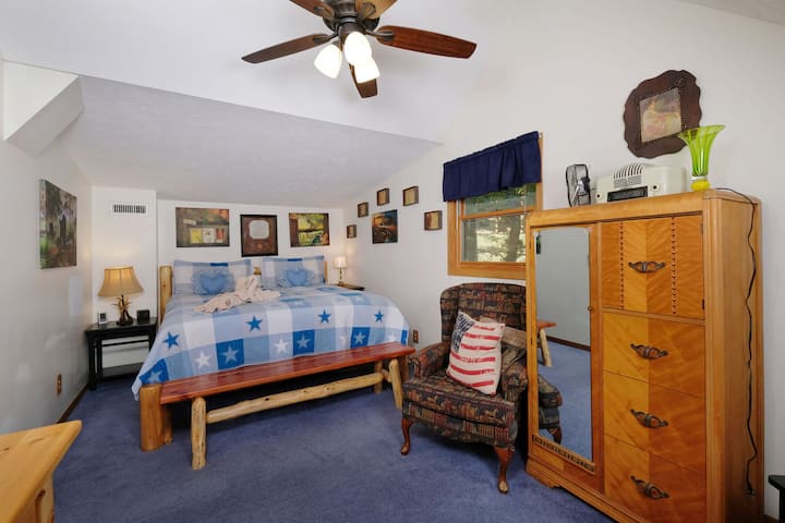Chambre 1