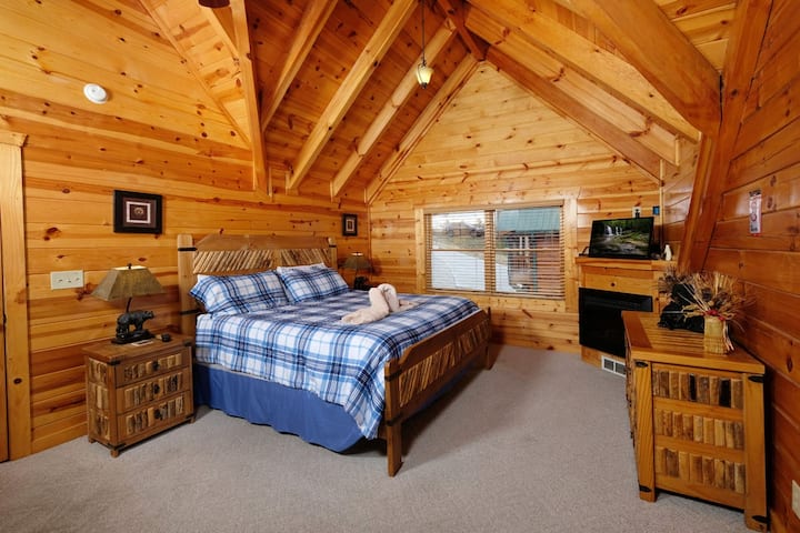 غرفة النوم 1