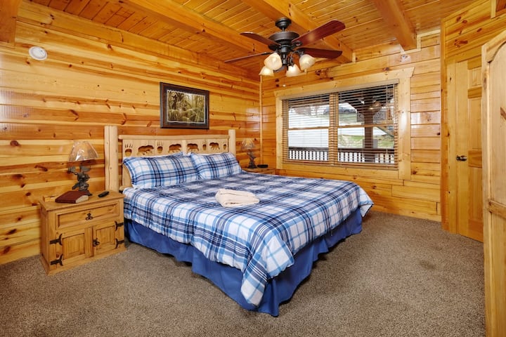 غرفة النوم 2