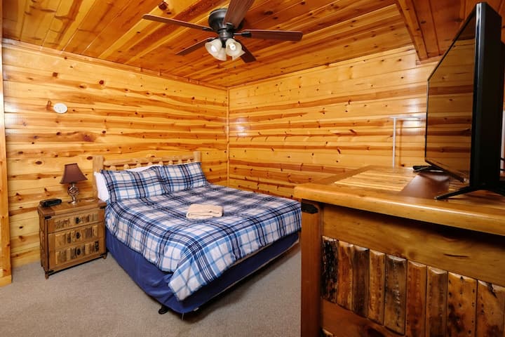 غرفة النوم 3