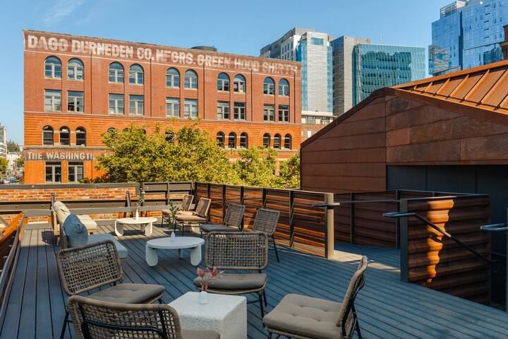 Sonder managed Airbnb listing 2