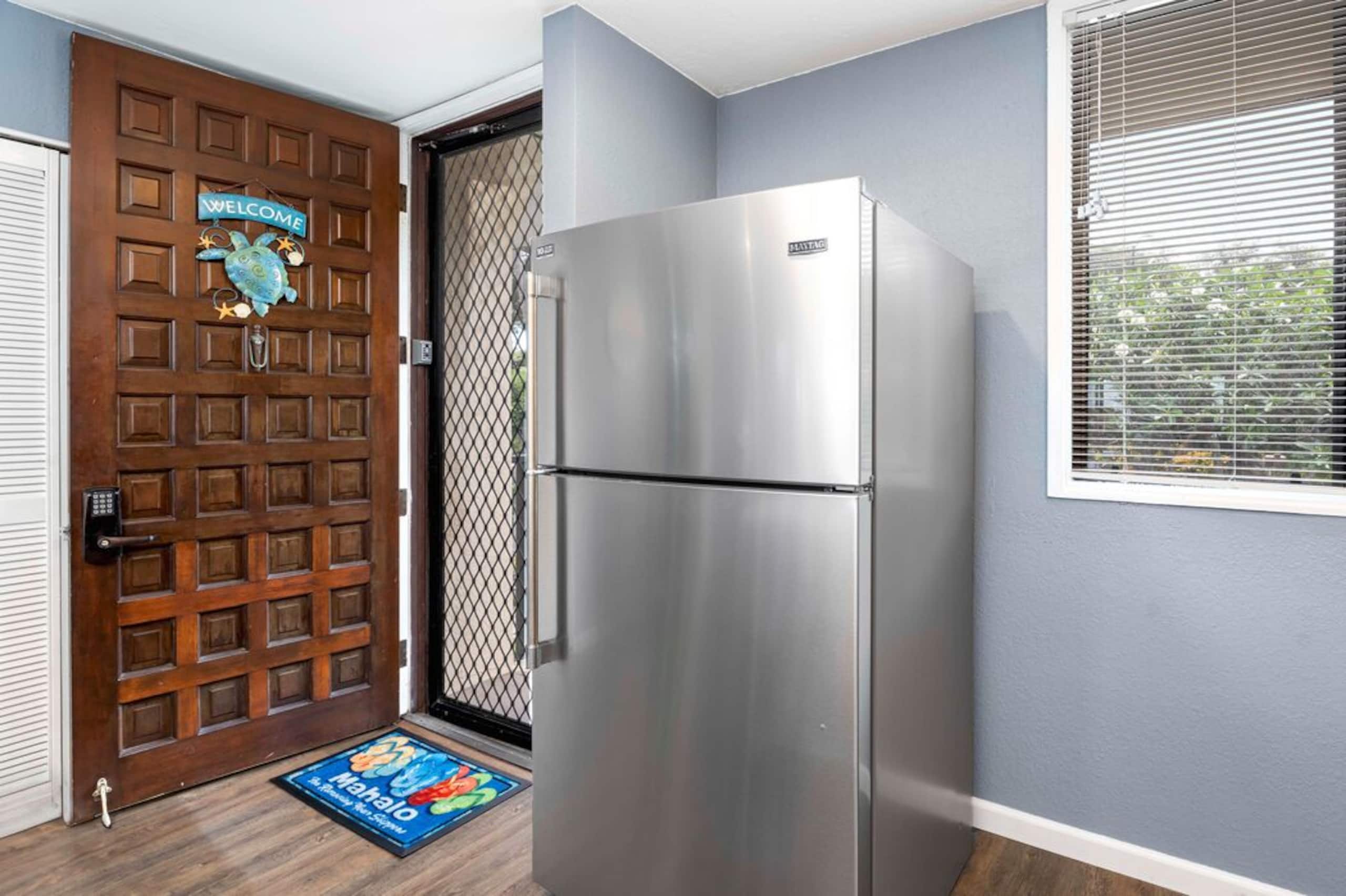 Condo in Kailua-Kona · ★5.0 · 2 bedrooms · 4 beds · 2.5 baths - Image 10