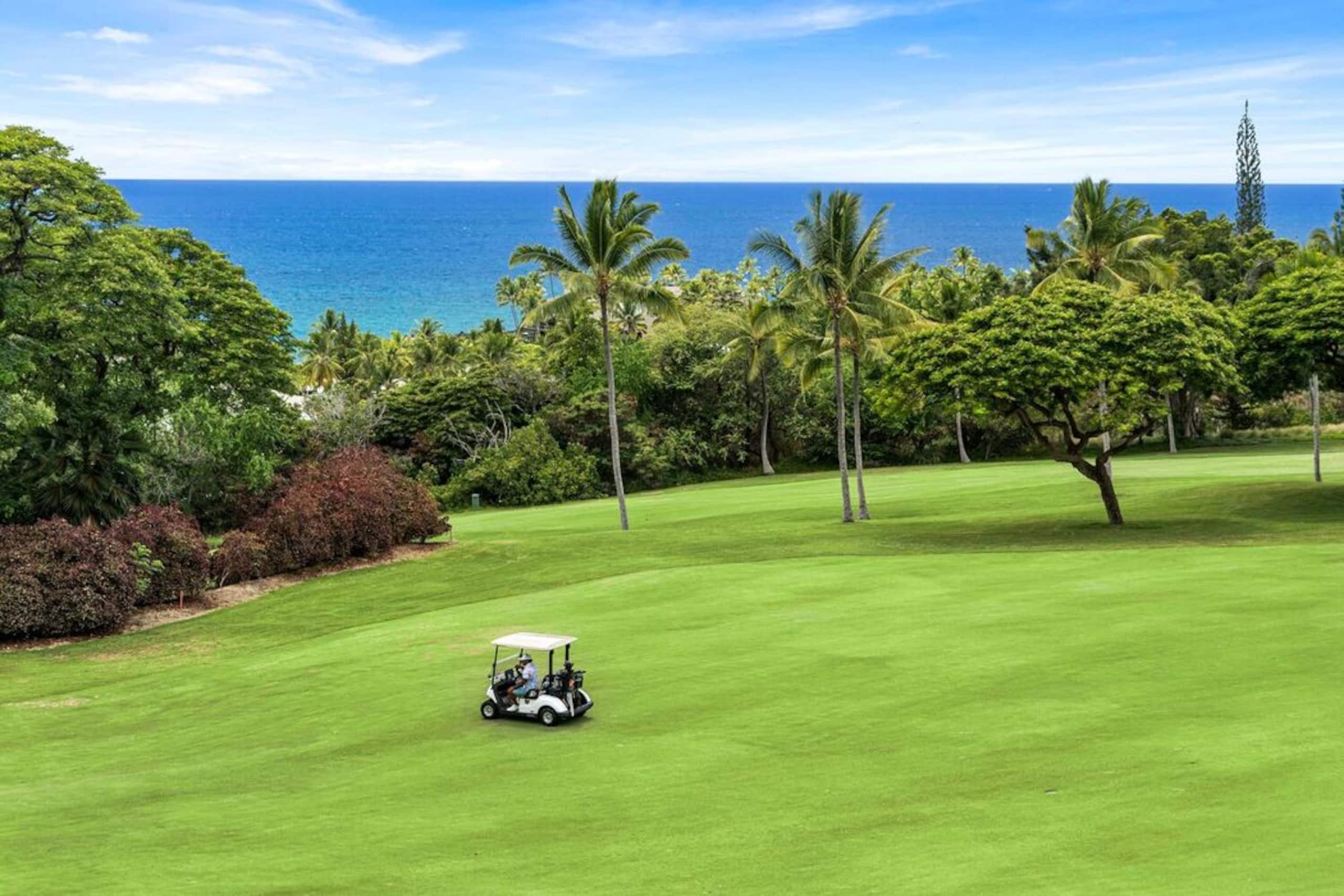 Condo in Kailua-Kona · ★5.0 · 2 bedrooms · 4 beds · 2.5 baths - Image 22