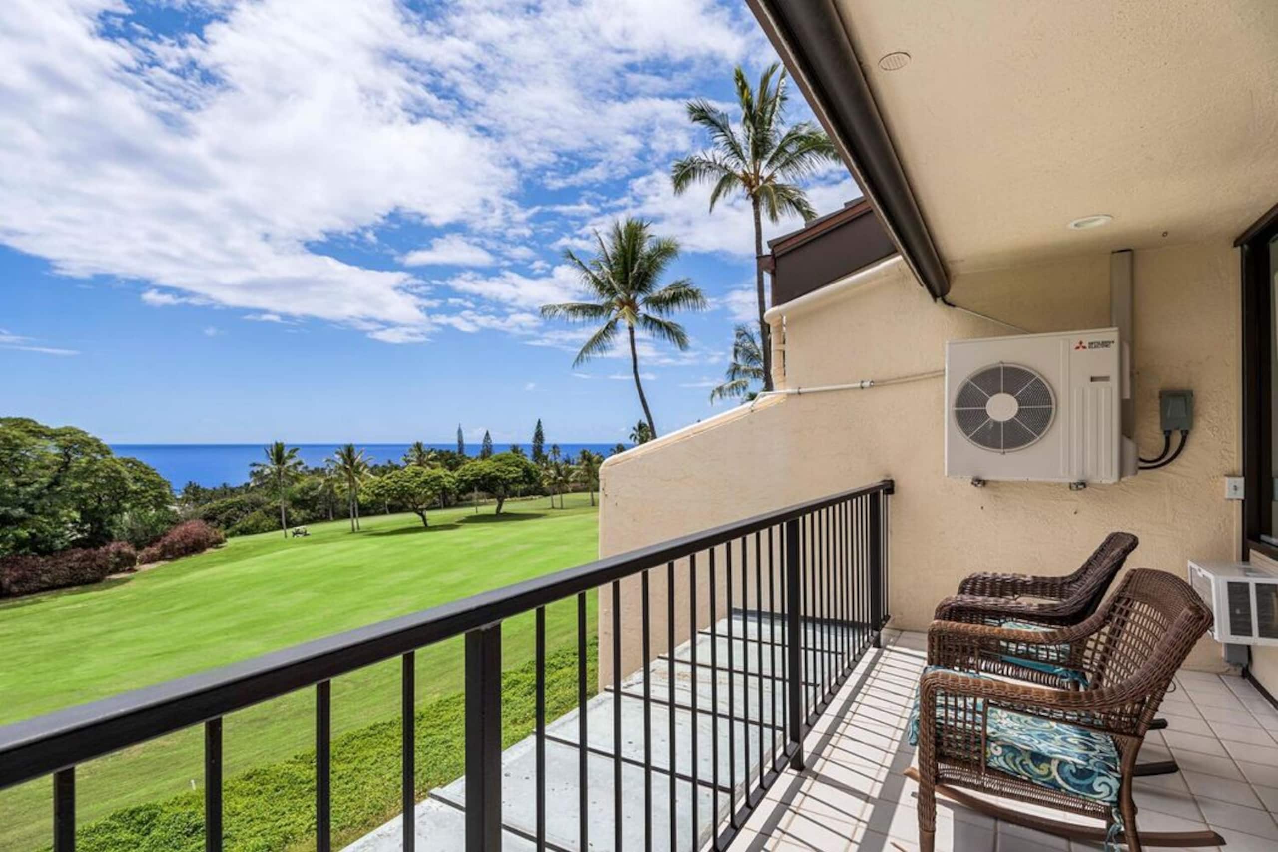 Condo in Kailua-Kona · ★5.0 · 2 bedrooms · 4 beds · 2.5 baths - Image 21