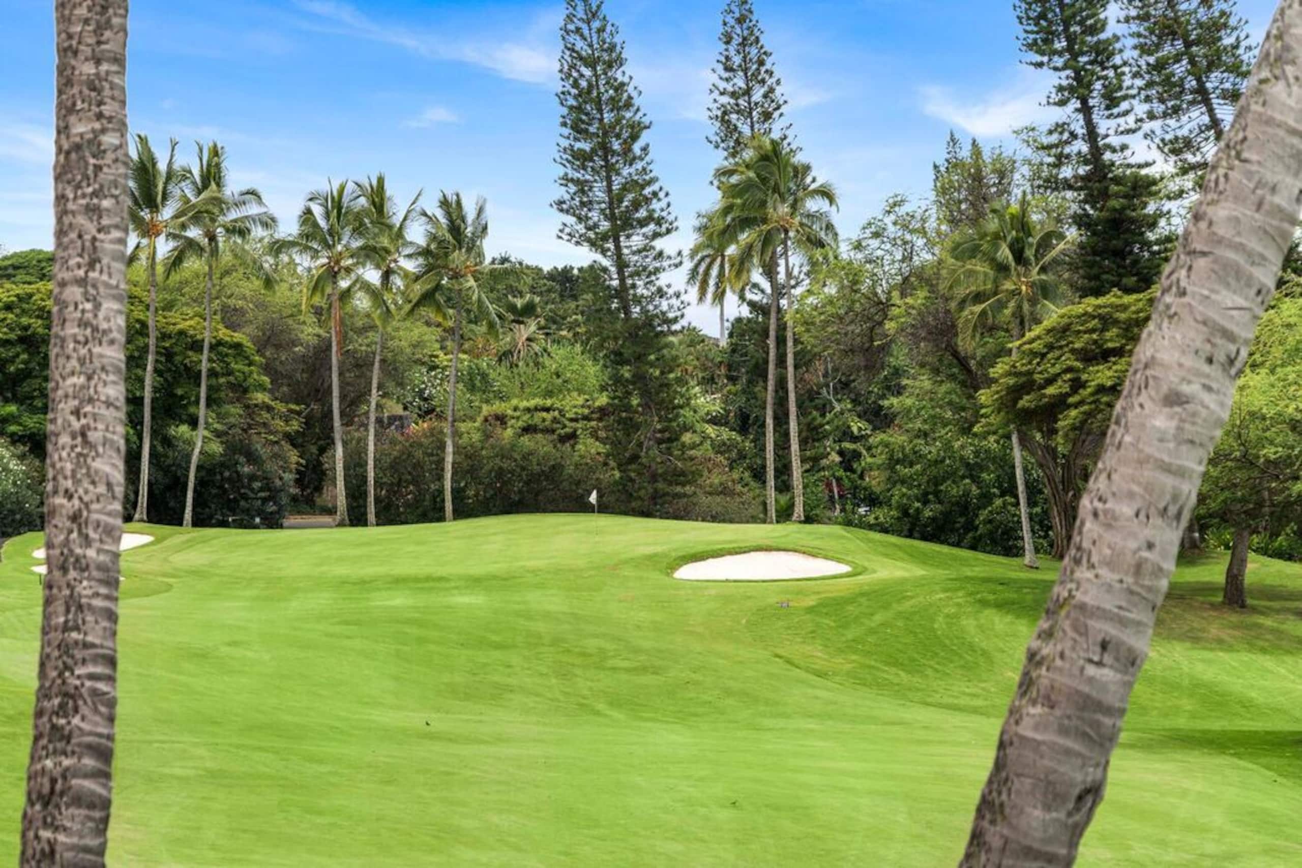 Condo in Kailua-Kona · ★5.0 · 2 bedrooms · 4 beds · 2.5 baths - Image 23