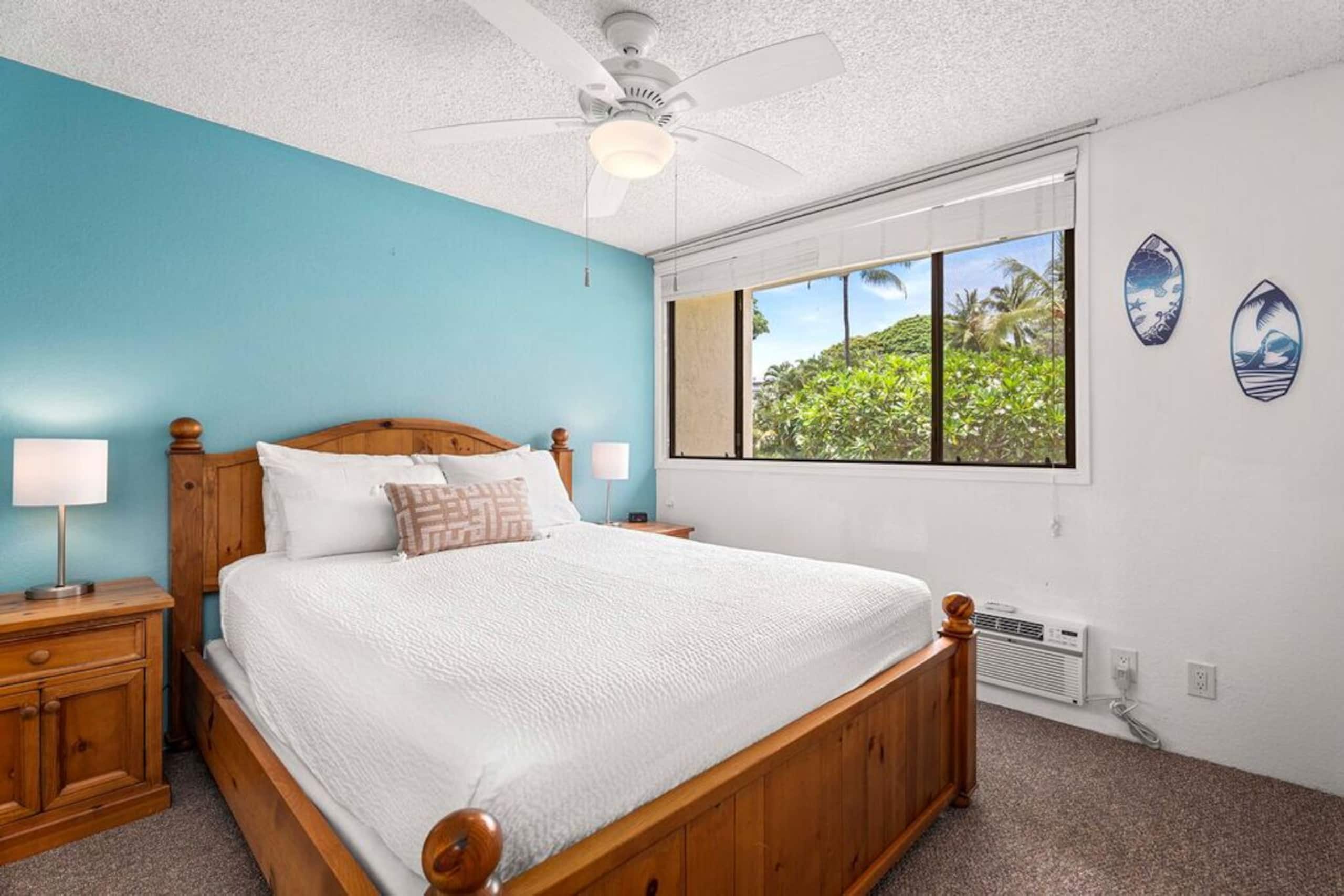 Condo in Kailua-Kona · ★5.0 · 2 bedrooms · 4 beds · 2.5 baths - Image 14