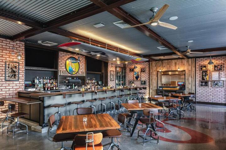 Relax and Unwind! 2 Classy Units, Parking! gallery image 5