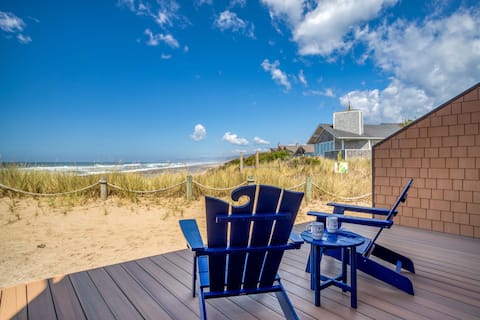 Newly Updated-Oceanviews-Breakers Beach House #10