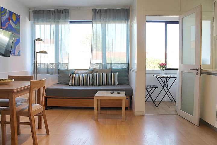 Oporto Early Sunshine Apartment - Oporto