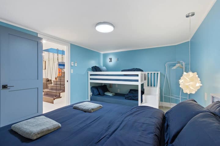 Спалня 3 - Долнопробен