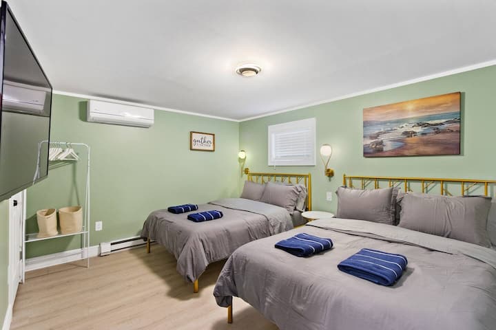 Спалня 4 - Долнопробен