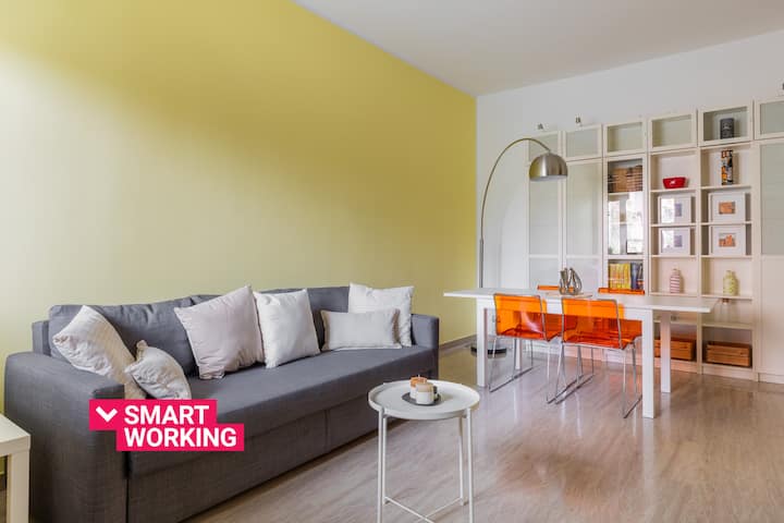 Casa Limone By Wonderful Italy - Bologna