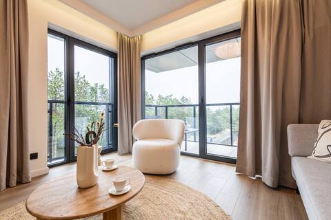 2Homerent | Sunrise | Beachfront | Forest Edge