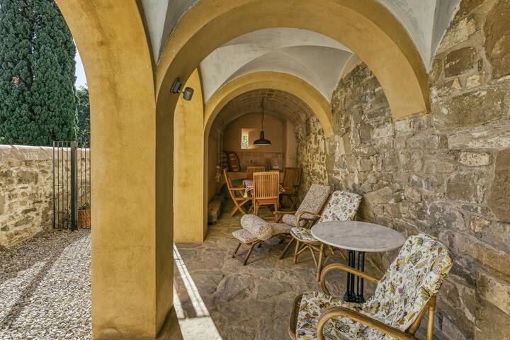 La Rectoría de Castellar gallery image 4