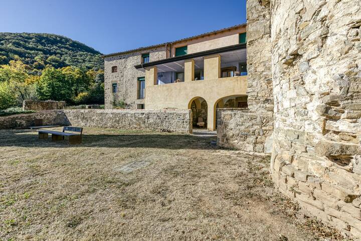 La Rectoría de Castellar gallery image 3