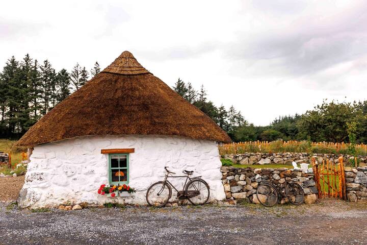 Connemara Coastal Cottages managed Airbnb listing 2