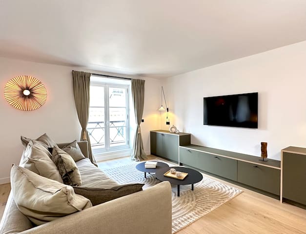 Holidays Discovery managed Airbnb listing 1