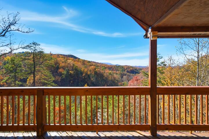 Colonial Properties managed Airbnb listing 1