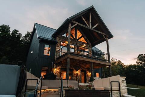The Lodge @ Paradise Lake