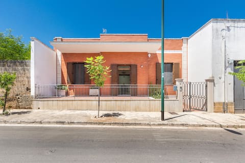 Paolo's House by BarbarHouse