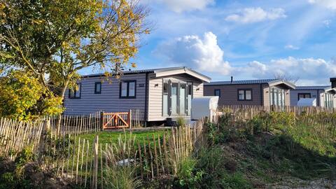 Mobile home for 5 guests with 40m² in Schashagen (190297)