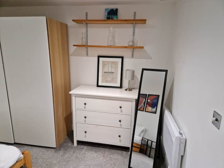 1 Bed Northern Quarter Flat | Tib Street - Manchester