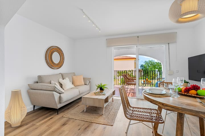 Casa Nue - Plusholidays - Calpe