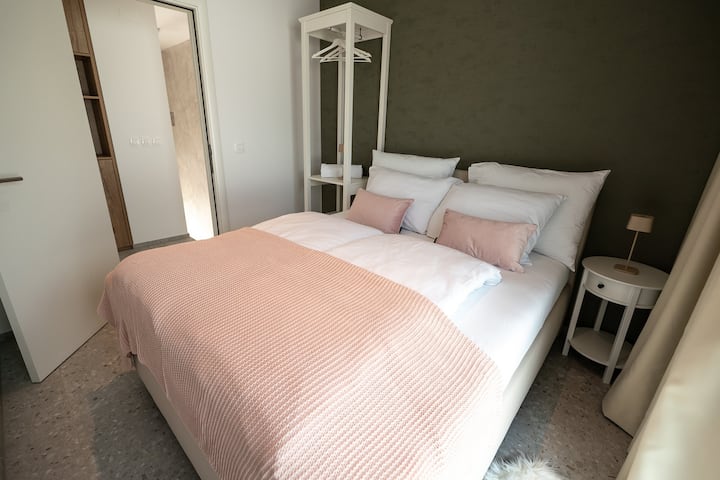 Habitación.