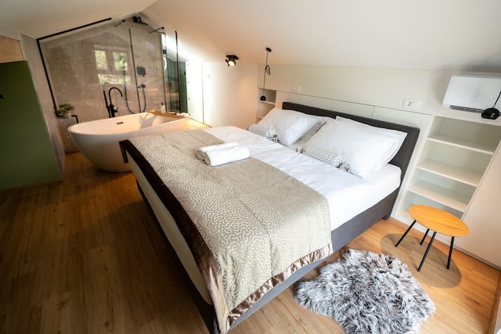 Habitación.