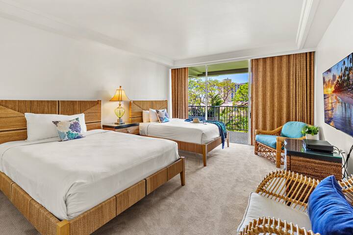 Grdn View steps from beach, dining, shopping 473 gallery image 5